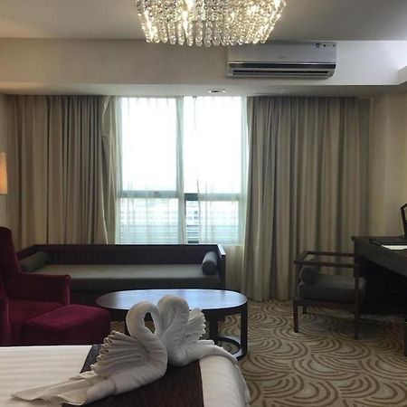 Hotel Aifa Labuan Exterior photo